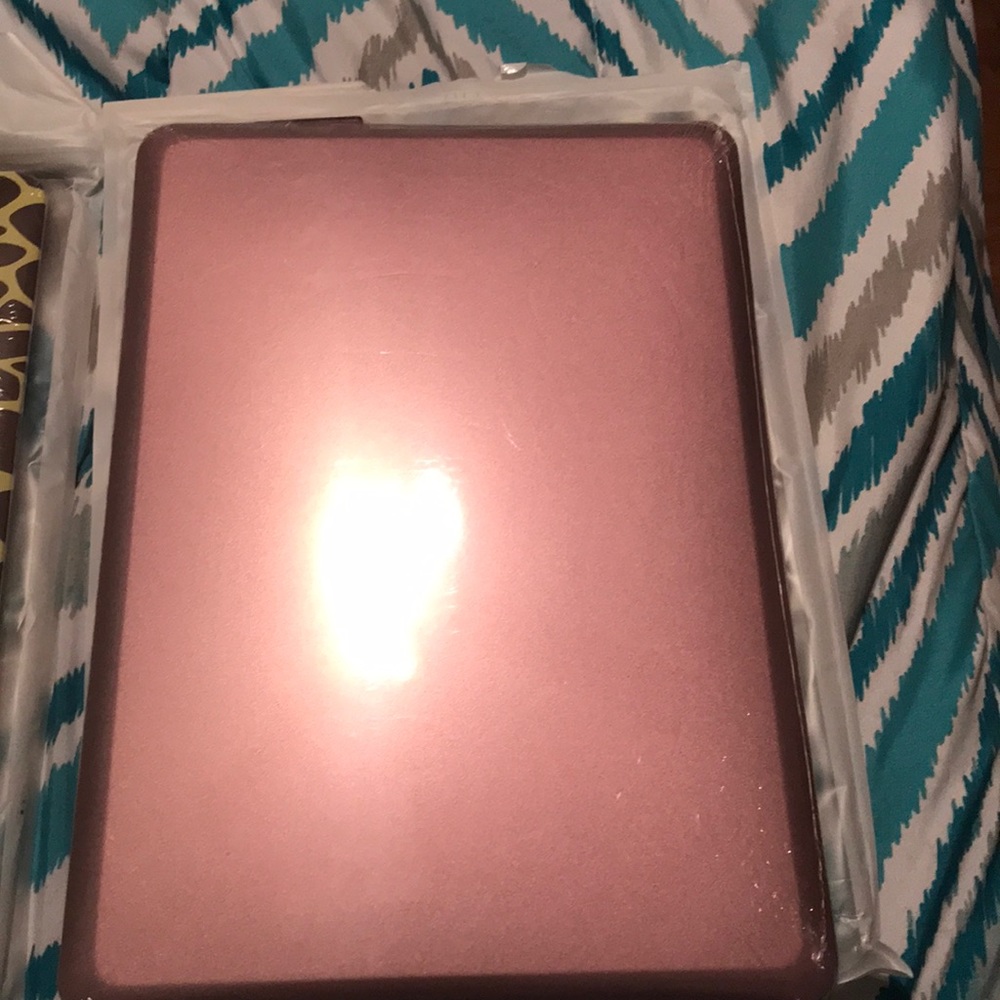 Mac book pro case